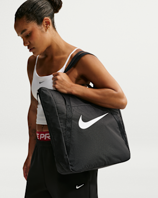 Nike Gym Tote (28L). Nike.com